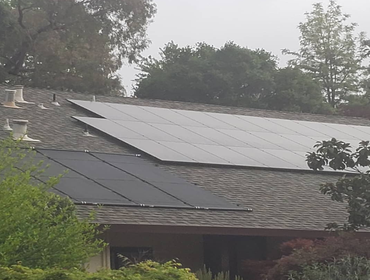 Solar/Electric