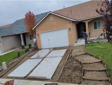 Photos by Concrete Passion Construction #1