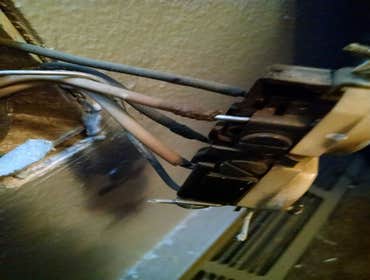 Photos from Mighty Bee Electric Llc
