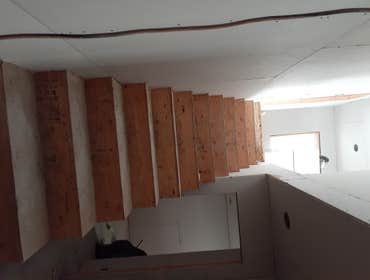 Photos by Diaspora Custom Drywall LLC #1
