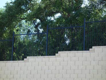 Fences