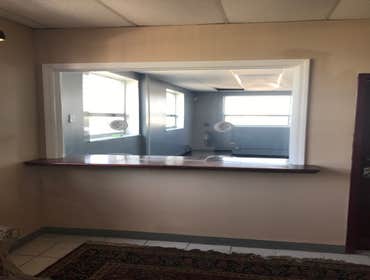 Commercial spaces