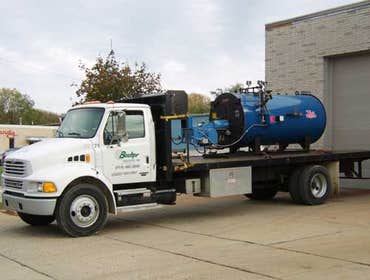 Photos by Becker Boiler Co Inc #2