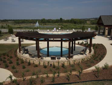 Commercial Aquatic/Amenity Centers and Entry Walls/Fountains