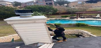 Go Chimney Sweep Round Rock