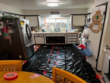 Photos by Jerry & Blake plumbing Solutions Inc #9 Slab leaks…