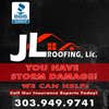 Jl Roofing LLC logo