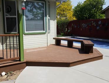 Photos by Riverside Fence & Deck LLC #1