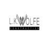 LK Wolfe & Company Construction, LLC logo