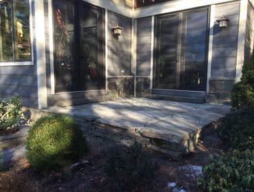 Photo(s) from Brink Stone Fence