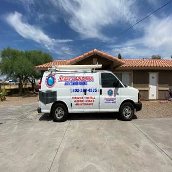 Servan Arizona Ducts LLC ?