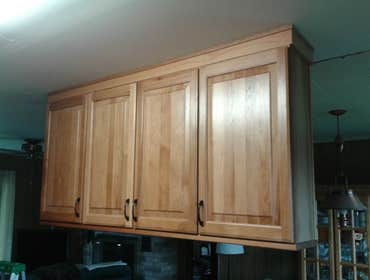 Photos from Cornerstone General Contracting Our company holds very high standards for quality work at competitive prices. Customer satisfaction is prio