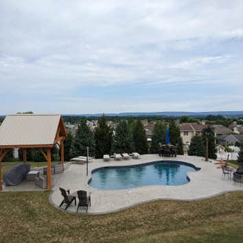Tranquility Pools & Outdoor Living LLC