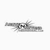 Above N Beyond Mechanical logo