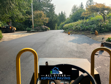 Photos by All Cities Asphalt Paving #1