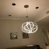 Larson Lighting Project