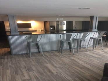 Bar Areas by Acs