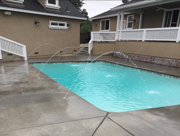 Photos from Hartt's Pool Plastering & Construction
