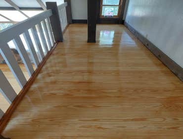 Photos by Bruno Lopez Hardwood Floors LLC #5