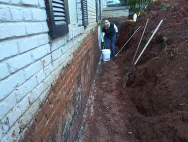 Photos by First Class Construction and Roofing #2