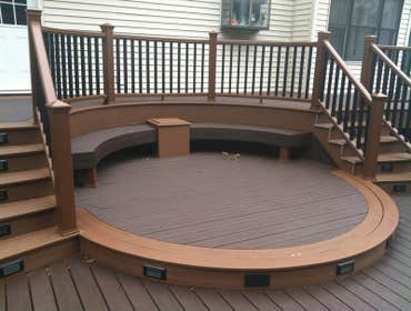 Custom Decks