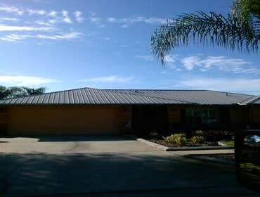 Bone Dry Roofing and Const