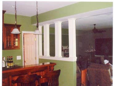 Photos from J & F Drywall