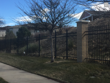 Fences