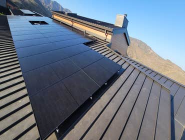 Photos by Ca Solar Group #1