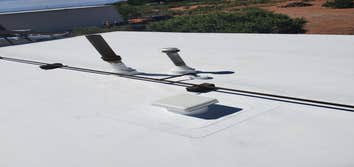 Photos by White Mountain Roofing #1