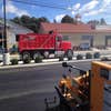 David M Sartin Asphalt Paving logo