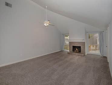 Full-Home Remodel Project in The Woodlands
