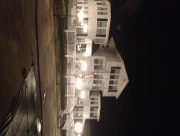 New home wiring & outdoor lts
