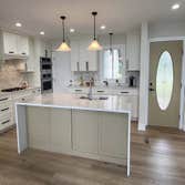 Lyon Lake Remodel Complete Interior & Exterior Remodel
