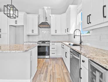 Photos by Winway Homes LLC #1