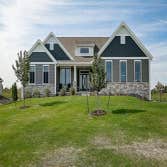 Photos by Tim O'Brien Homes #1