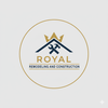 Royal Remodeling and Construction logo