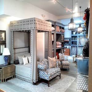 Harbinger LA Showroom