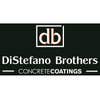 Distefano Brothers Concrete Coatings, ​​​Inc logo