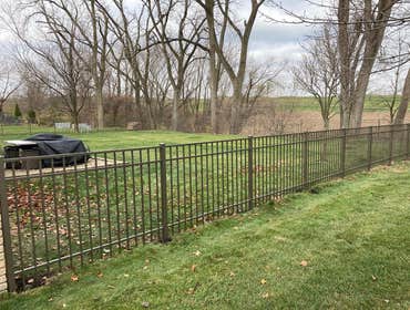 Fence