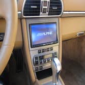 Custom Auto Installations