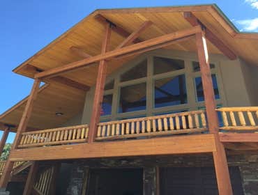Parade of Homes Multiple Award Winning Home