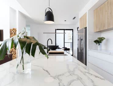 Photos by Marble Restoration westchester #1