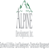 Alpine Development Inc logo