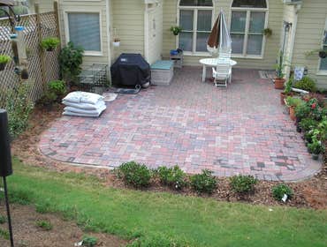 Photos from PaverStone Construction Inc