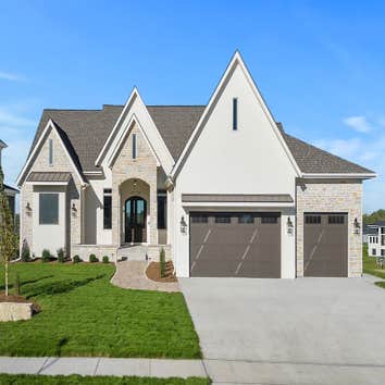 Claman Custom Homes