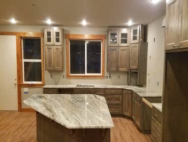 Spokane Stone Creations LLC