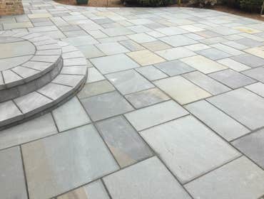 Photos from Keystone Pavers LLC