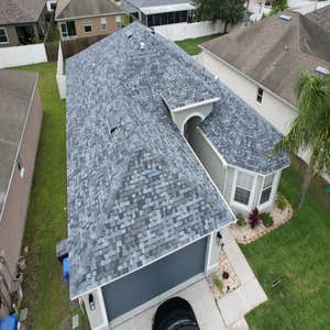 WOODSTONE ROOFING