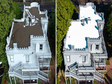 Roof Projects